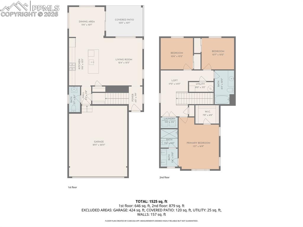 Image 45 of 50: Floor Plan