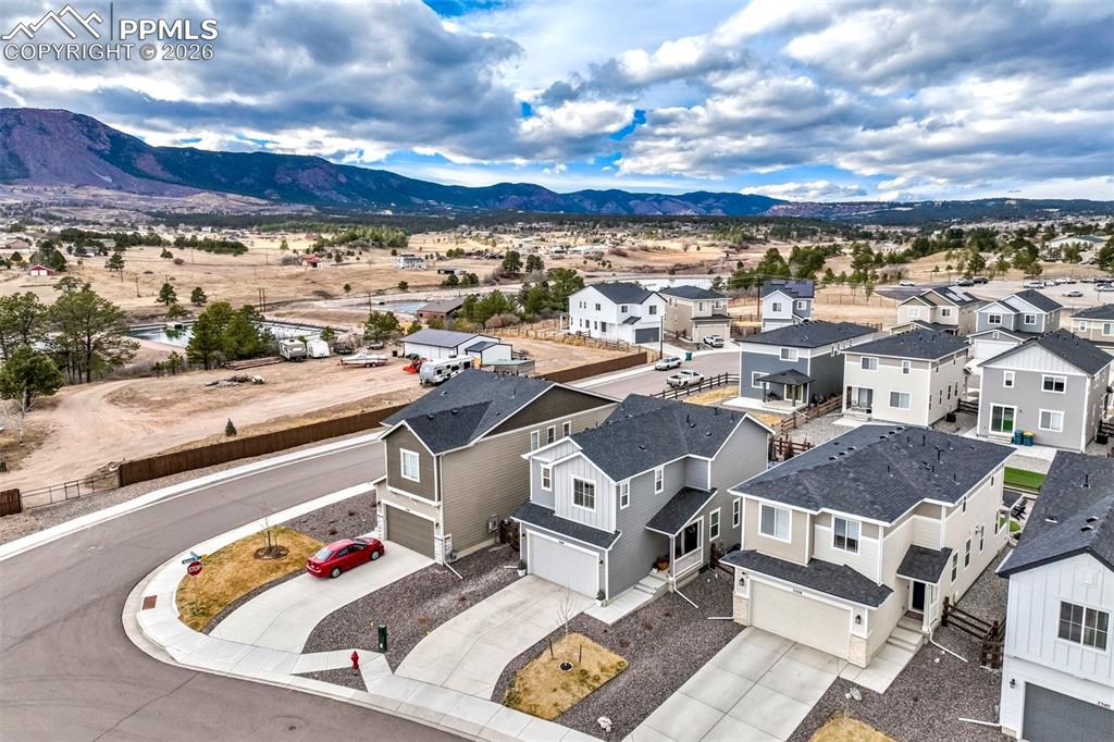 Image 46 of 50: Aerial View