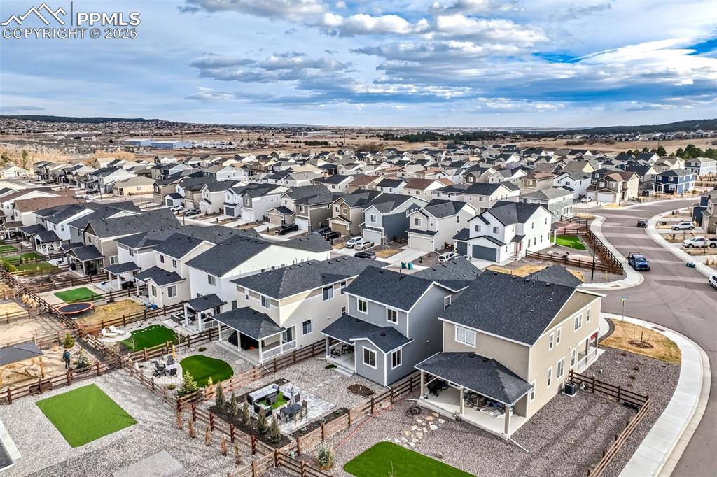 Image 47 of 50: Aerial View