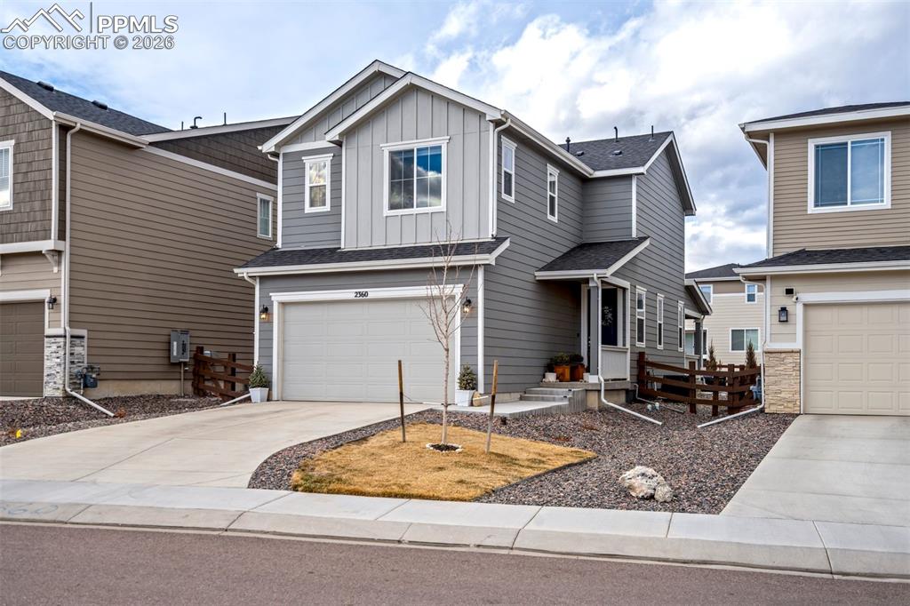 Image 48 of 50: Front of Structure