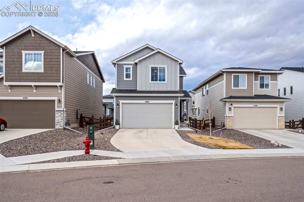 Image 49 of 50: Front of Structure