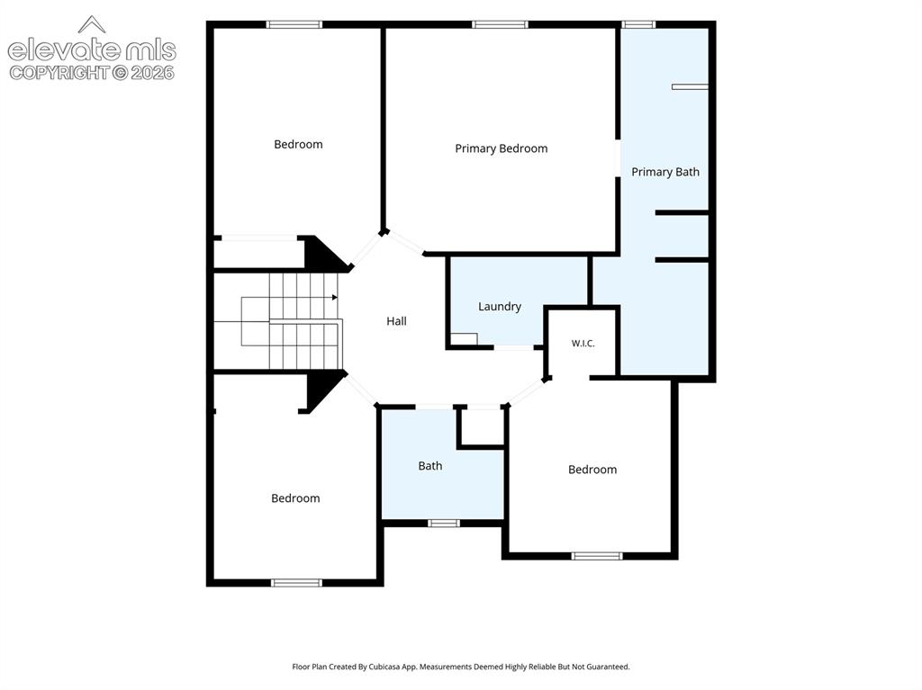 Image 48 of 49: Floor plan