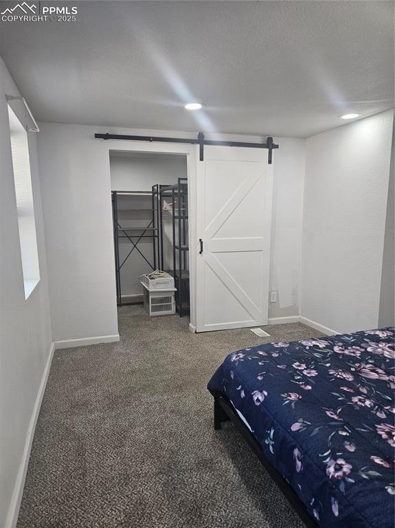 Image 12 of 13: Master Bedroom