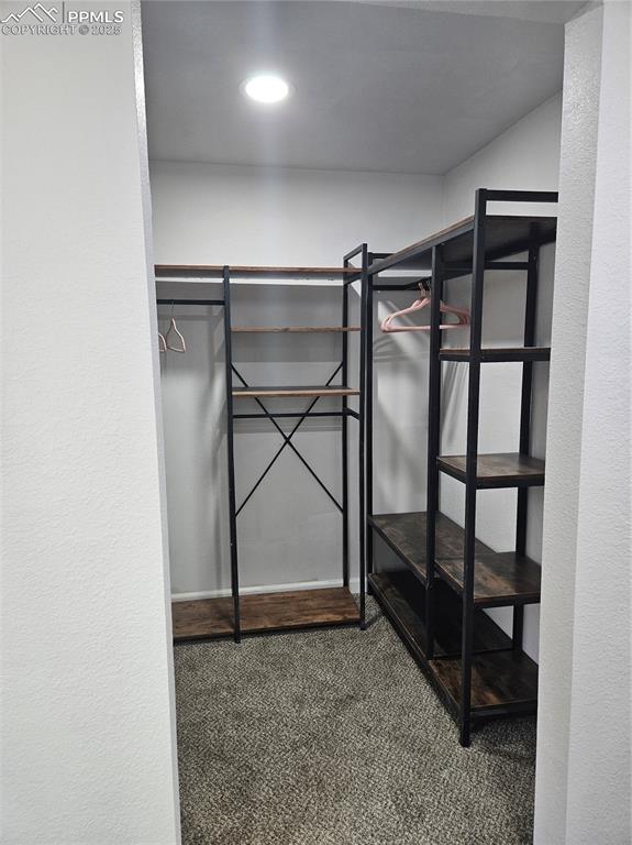 Image 3 of 13: Closet