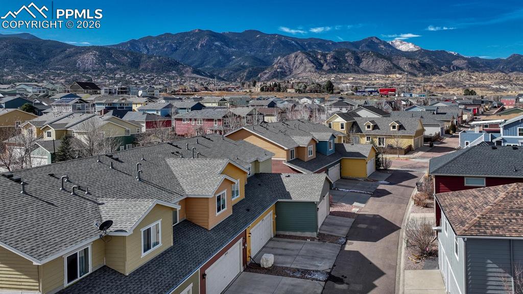 Image 39 of 50: Aerial View