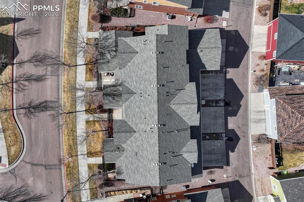 Image 40 of 50: Aerial View