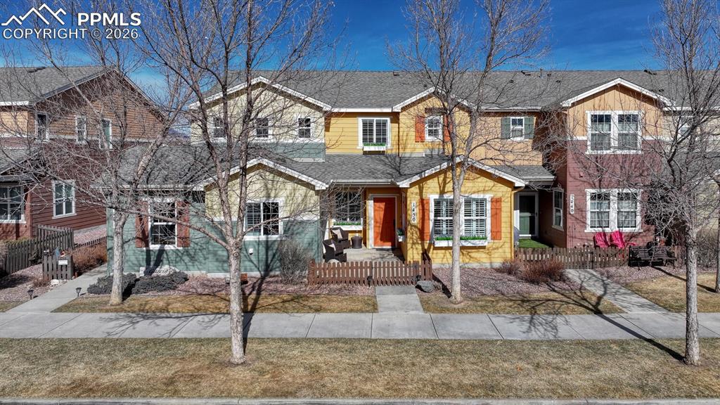 Image 50 of 50: Welcome Home!