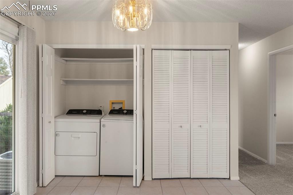 Image 14 of 26: Laundry