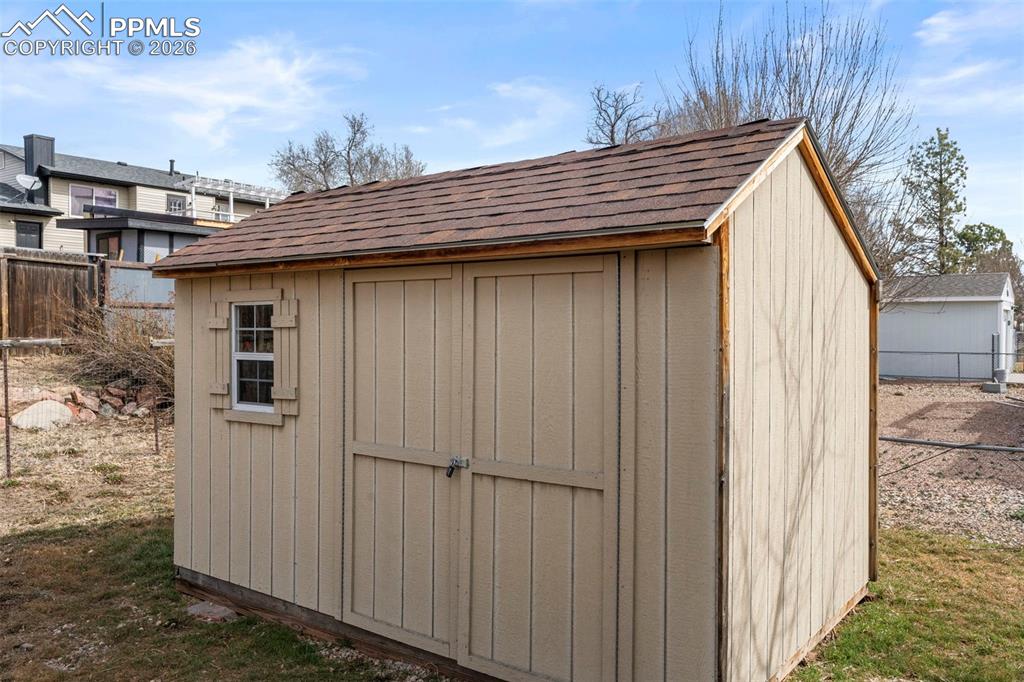 Image 20 of 26: Out Buildings