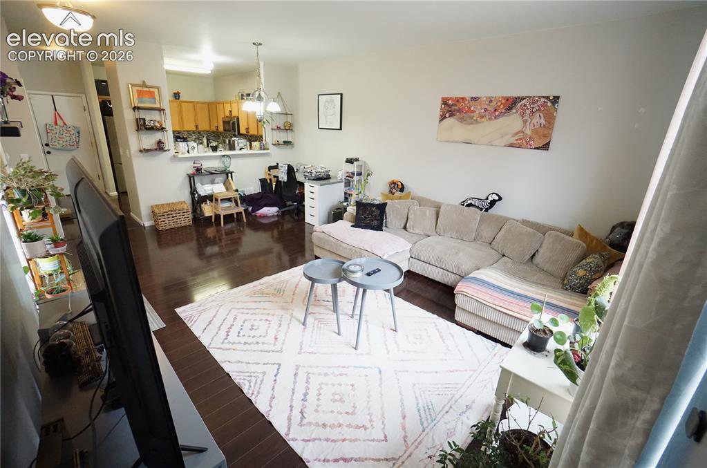 Image 12 of 33: Living Room