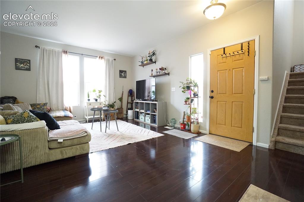 Image 8 of 33: Living Room