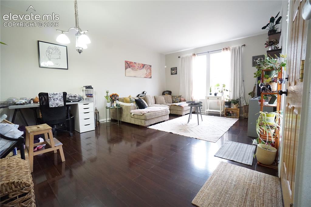 Image 9 of 33: Living Room