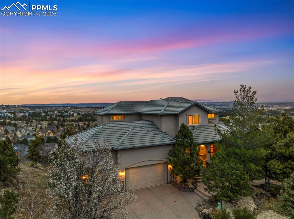 Image 1 of 50: Front of Structure