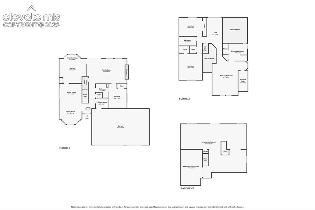 Image 50 of 50: Floor Plan