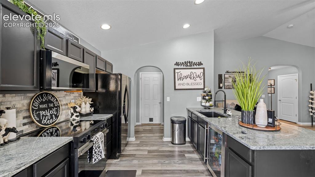 Image 12 of 42: Kitchen