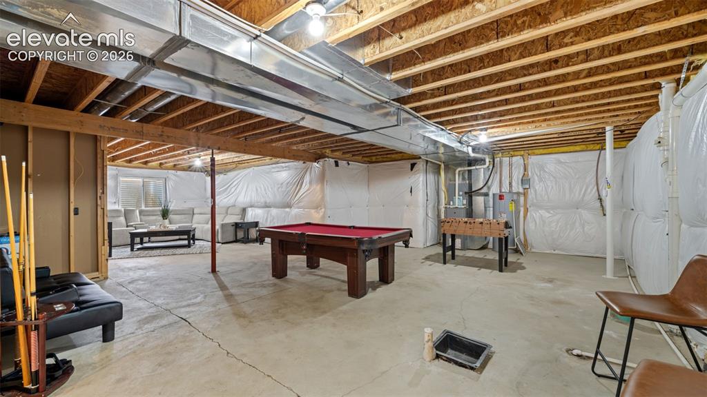 Image 26 of 42: Basement