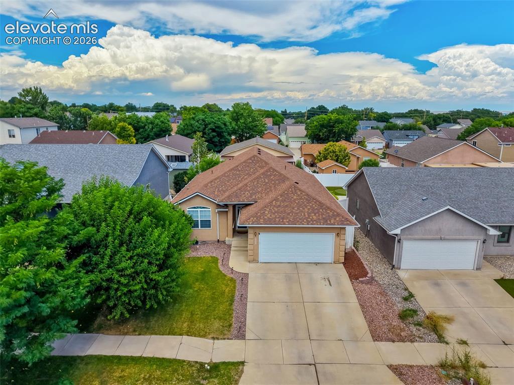 Image 33 of 42: Aerial View
