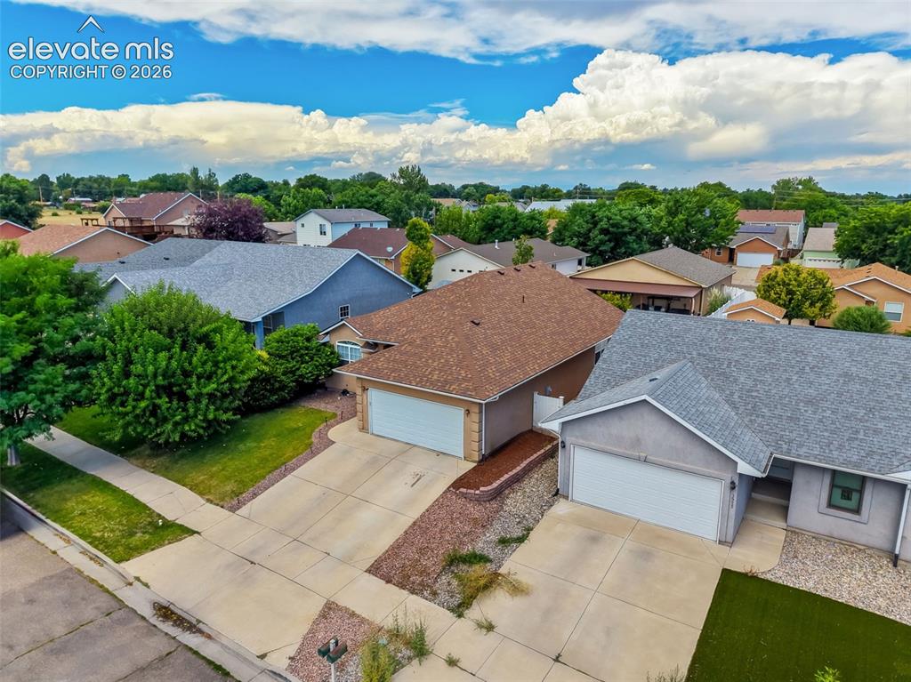 Image 34 of 42: Aerial View