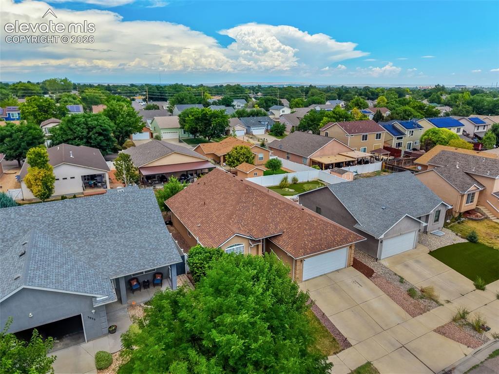 Image 35 of 42: Aerial View