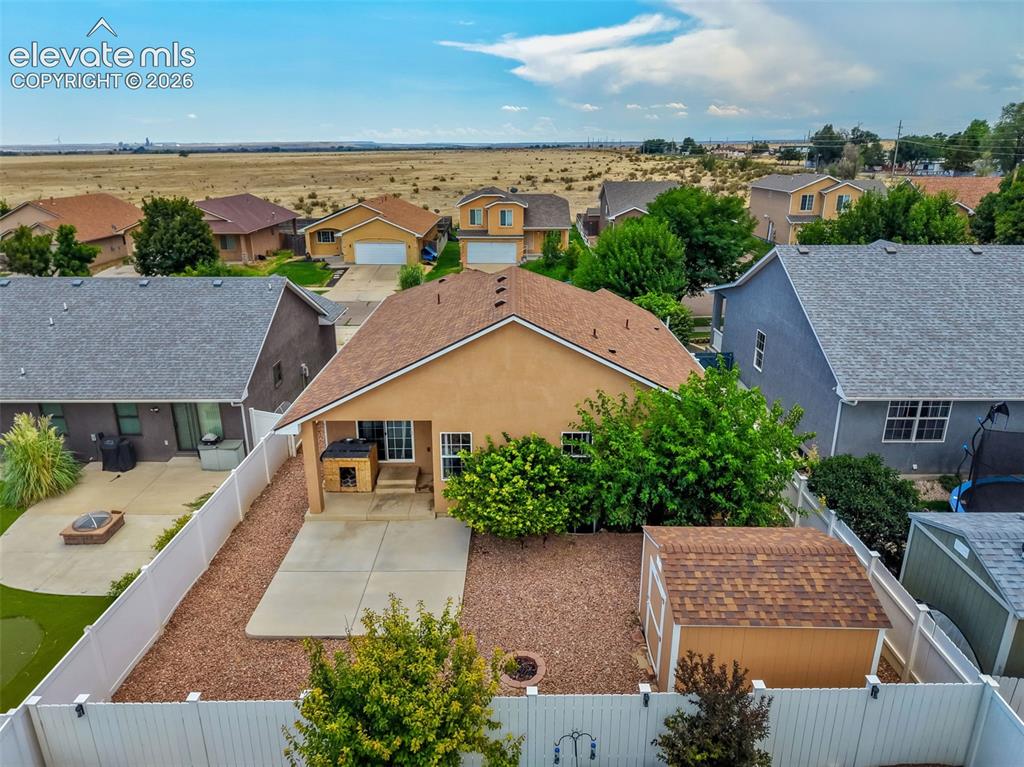 Image 36 of 42: Aerial View
