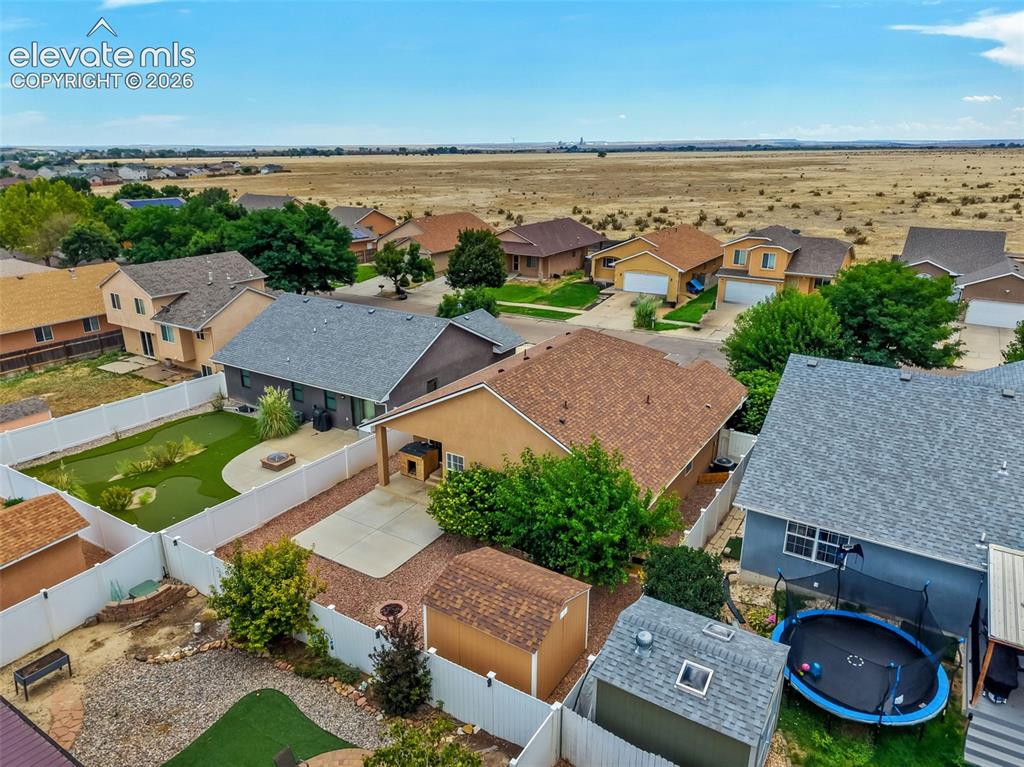 Image 38 of 42: Aerial View