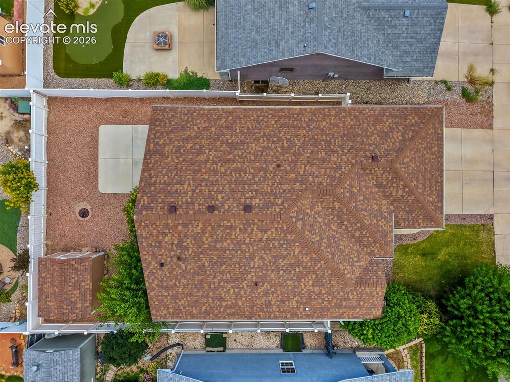 Image 39 of 42: Aerial View