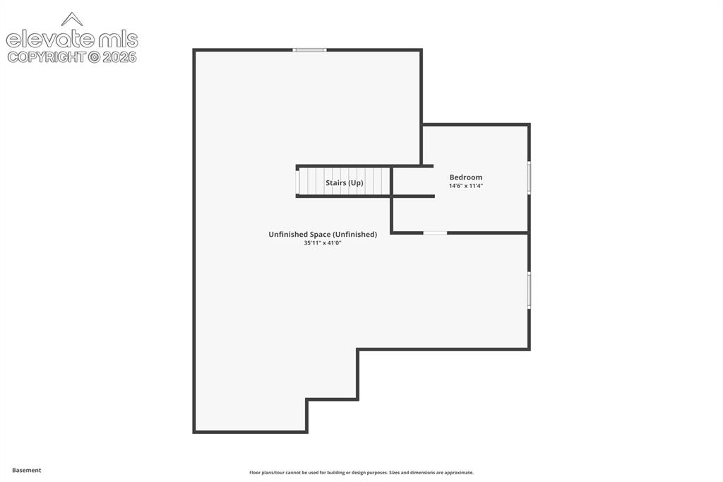 Image 41 of 42: Floor Plan
