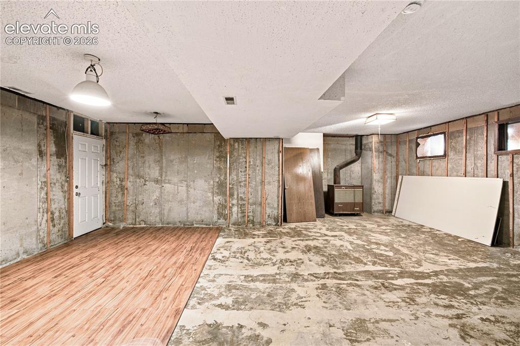 Image 22 of 32: Basement