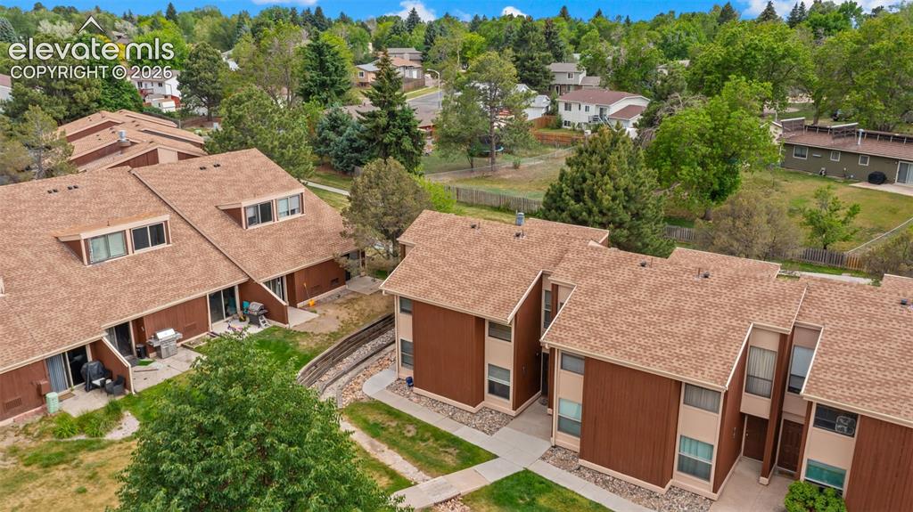 Image 20 of 32: Aerial View