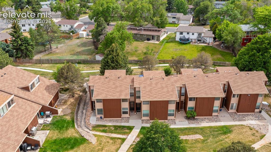 Image 24 of 32: Aerial View