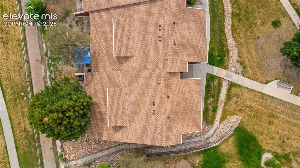 Image 29 of 32: Aerial View