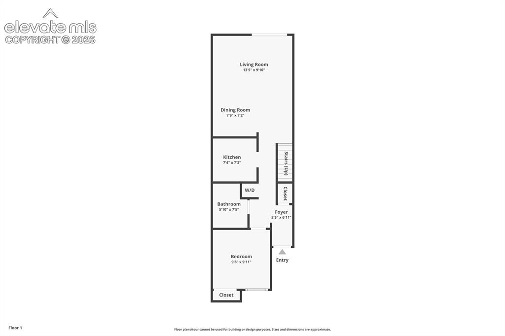 Image 30 of 32: Floor Plan