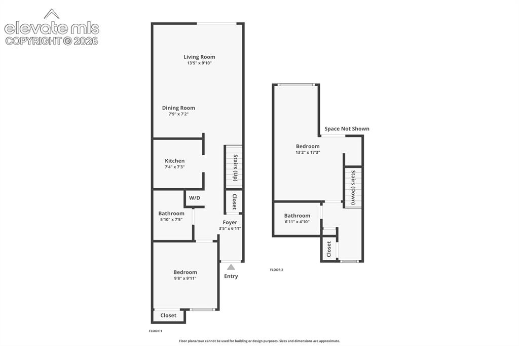 Image 32 of 32: Floor Plan