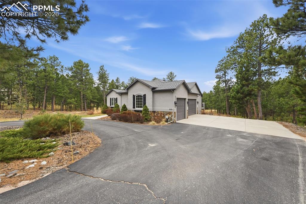 Image 45 of 50: Side of Structure