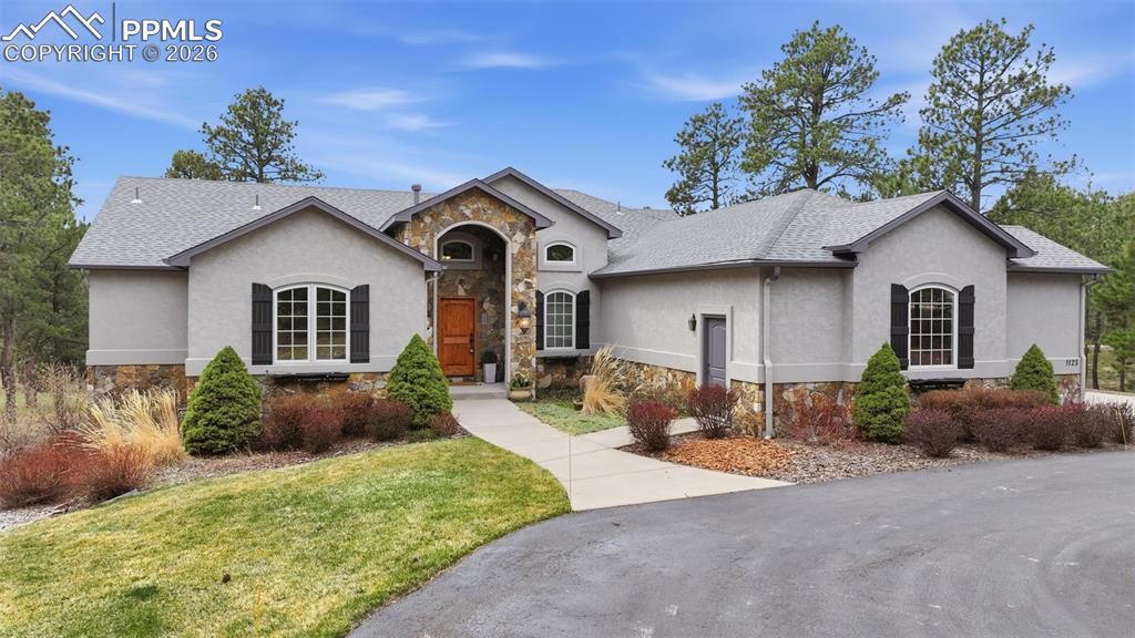 Image 49 of 50: Front of Structure