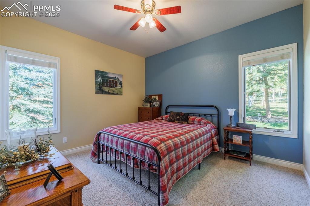 Image 20 of 38: Bedroom