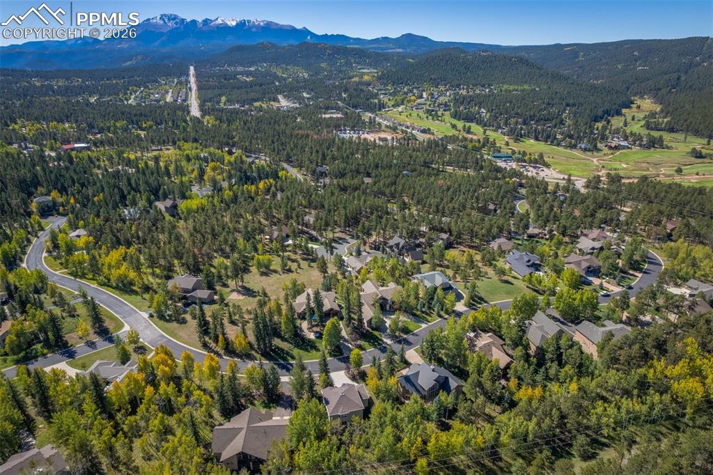 Image 35 of 38: Aerial View