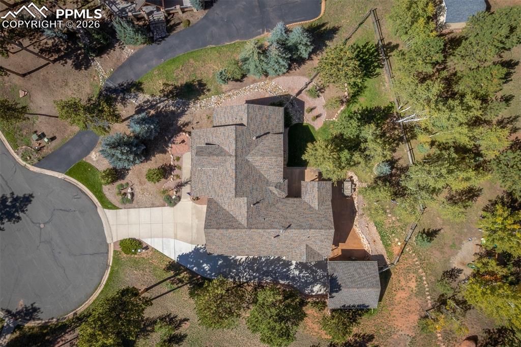 Image 36 of 38: Aerial View