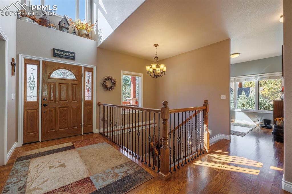 Image 6 of 38: Entry