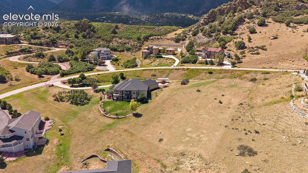 Image 50 of 50: Contiguous lot available for sale. 