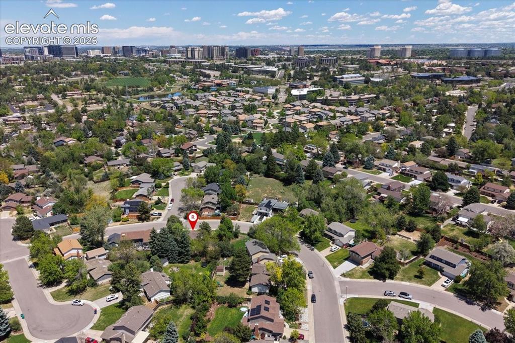 Image 41 of 47: Aerial View