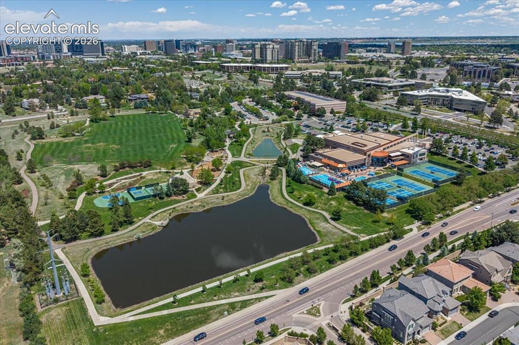 Image 43 of 47: Aerial View