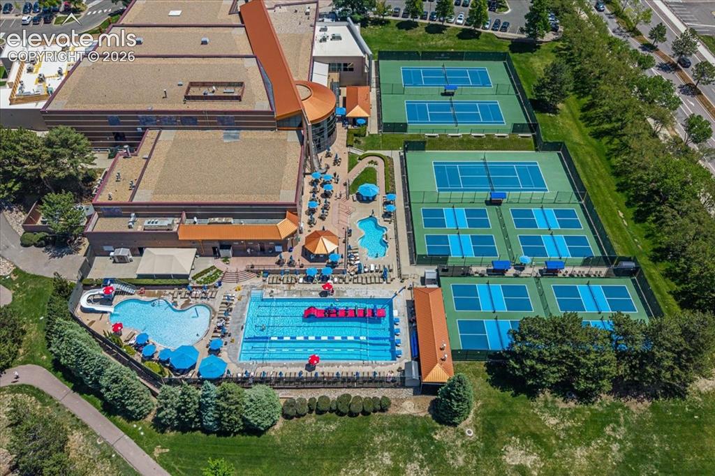 Image 46 of 47: Aerial View