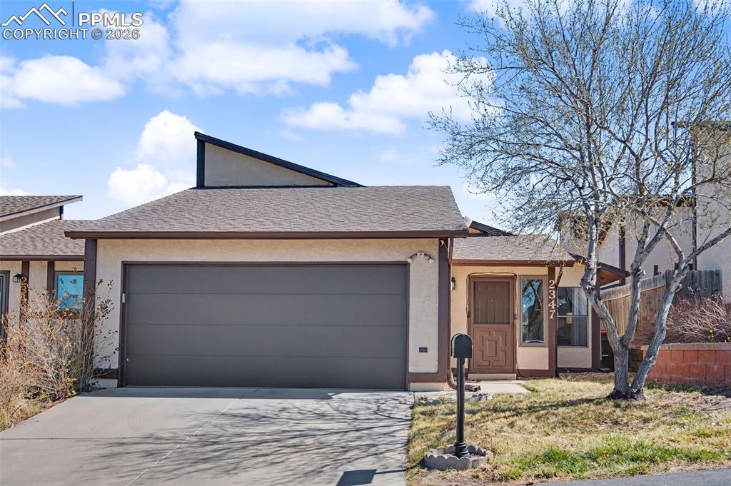 Image 1 of 23: Front of Structure