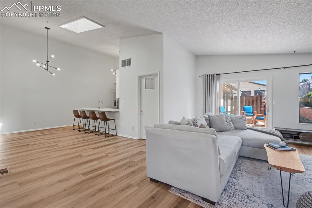 Image 10 of 23: Living Room