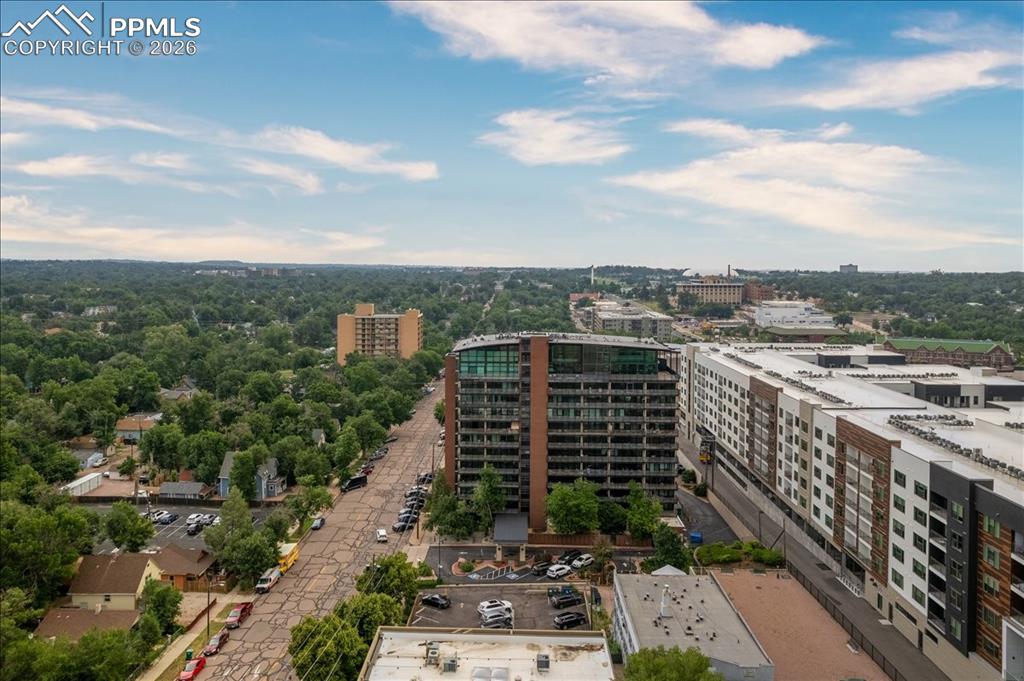 Image 35 of 45: Aerial View