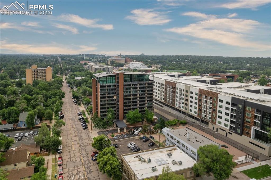Image 37 of 45: Aerial View