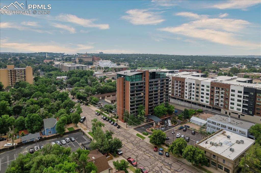 Image 38 of 45: Aerial View
