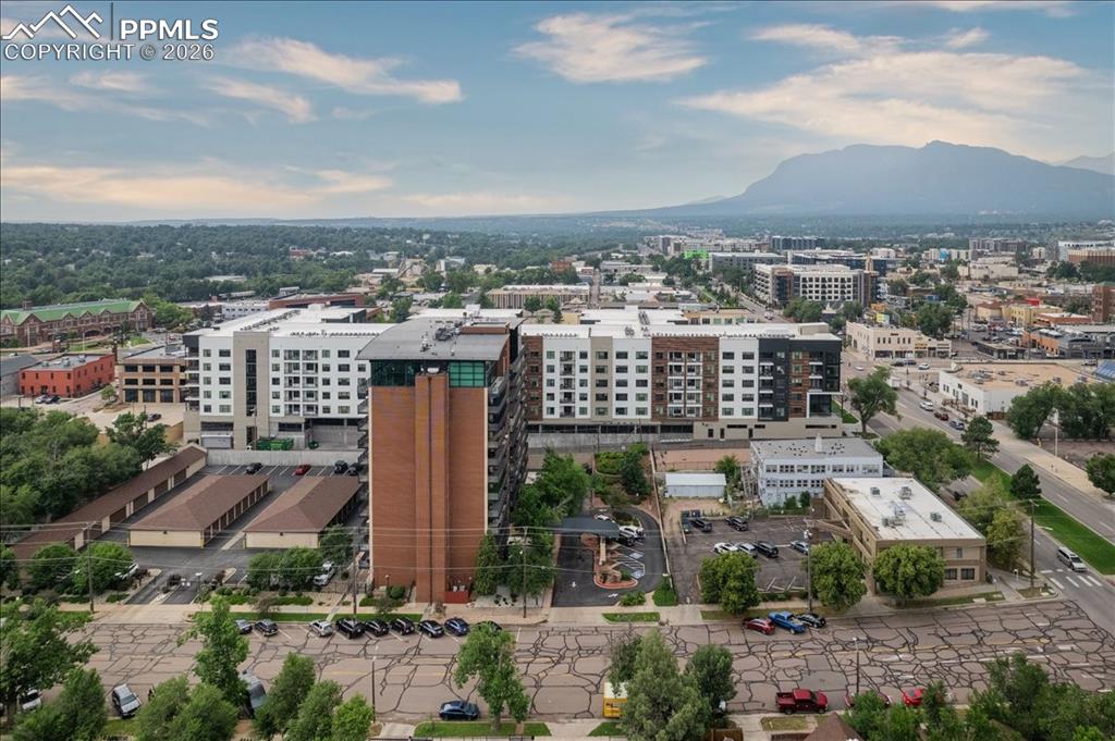 Image 39 of 45: Aerial View