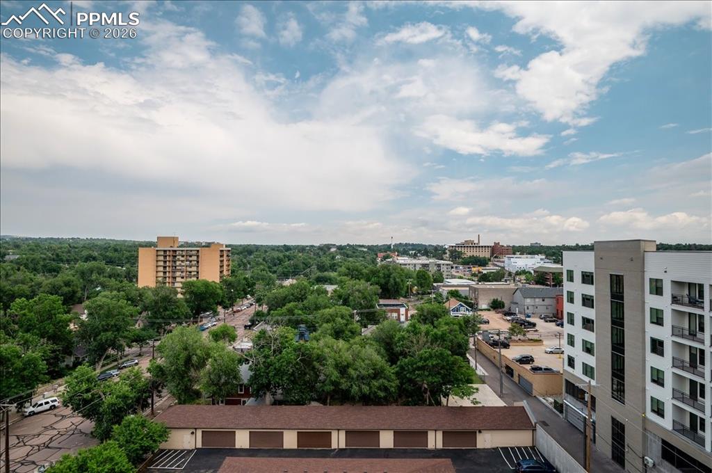 Image 45 of 45: Aerial View